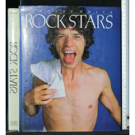 ROCK STARS