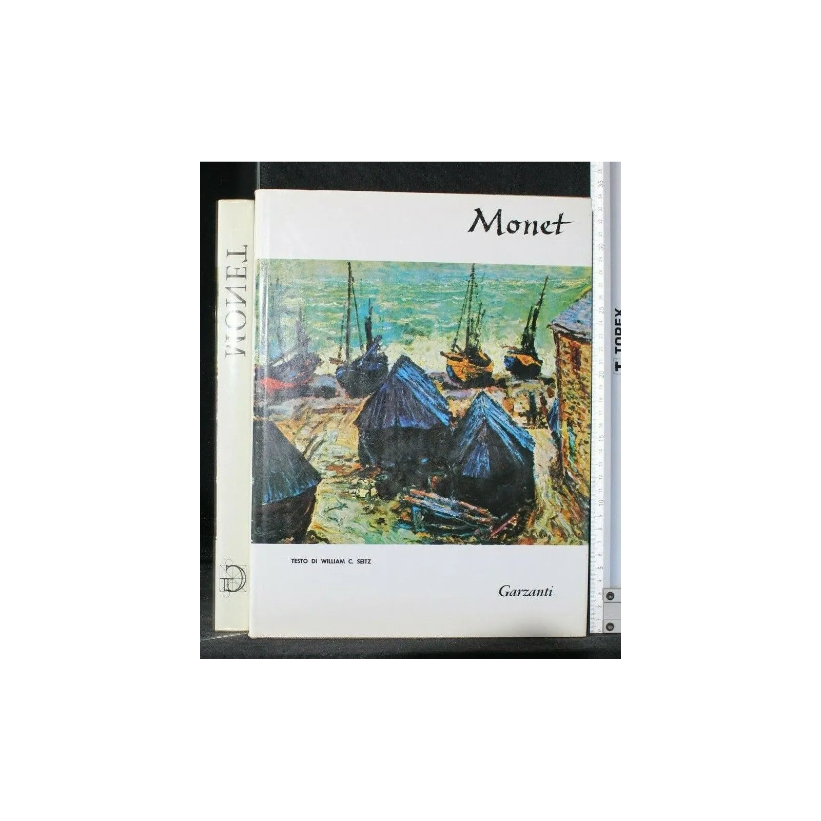 MONET