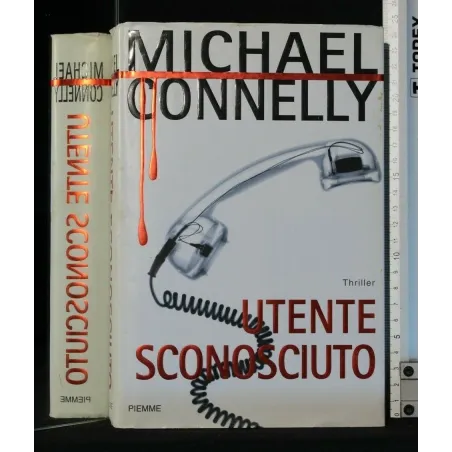 UTENTE SCONOSCIUTO