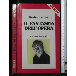 IL FANTASMA DELL'OPERA