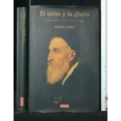 EL COLOR Y LA GLORIA
