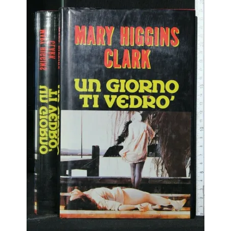 UN GIORNO TI VEDRO'