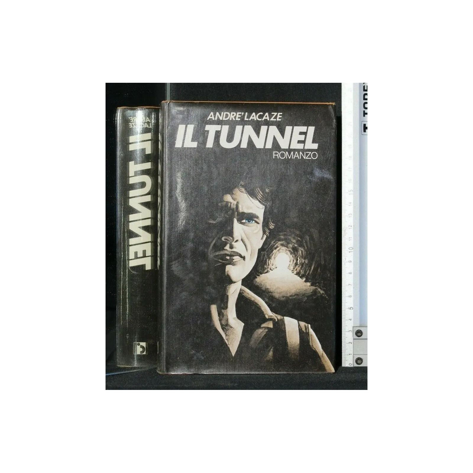 IL TUNNEL