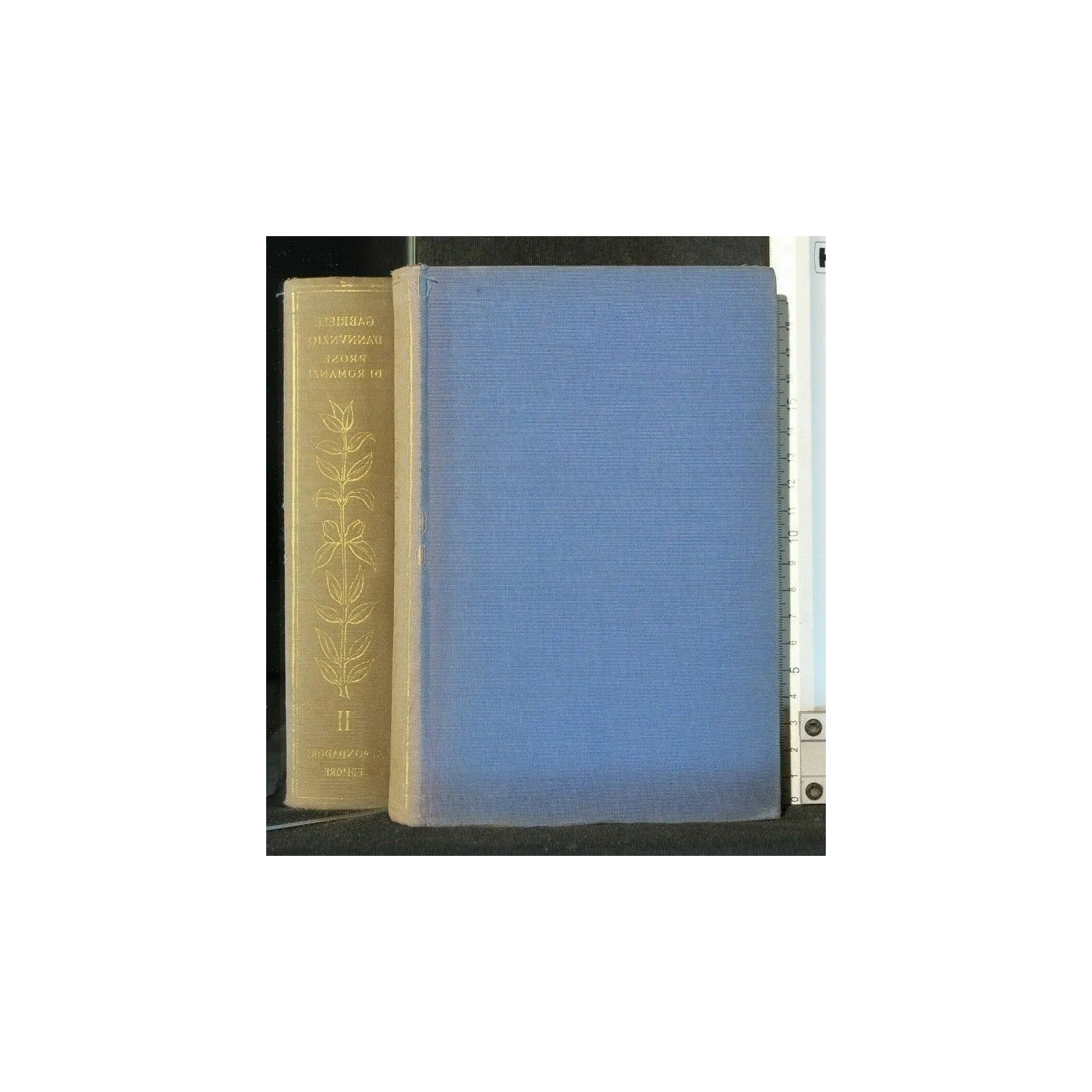 PROSE DI ROMANZI TERRA VERGINE LE NOVELLE DELLA PESCARA GIOVANNI