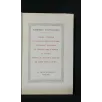 PROSE DI ROMANZI TERRA VERGINE LE NOVELLE DELLA PESCARA GIOVANNI