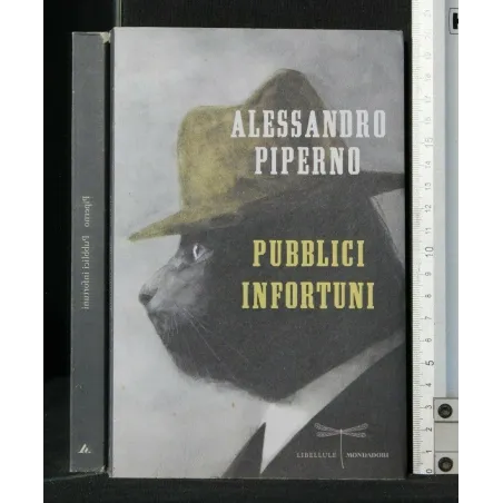 PUBBLICI INFORTUNI