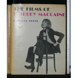 THE FILMS OF SHIRLEY MACLAINE