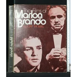 THE FILMS OF MARLON BRANDO