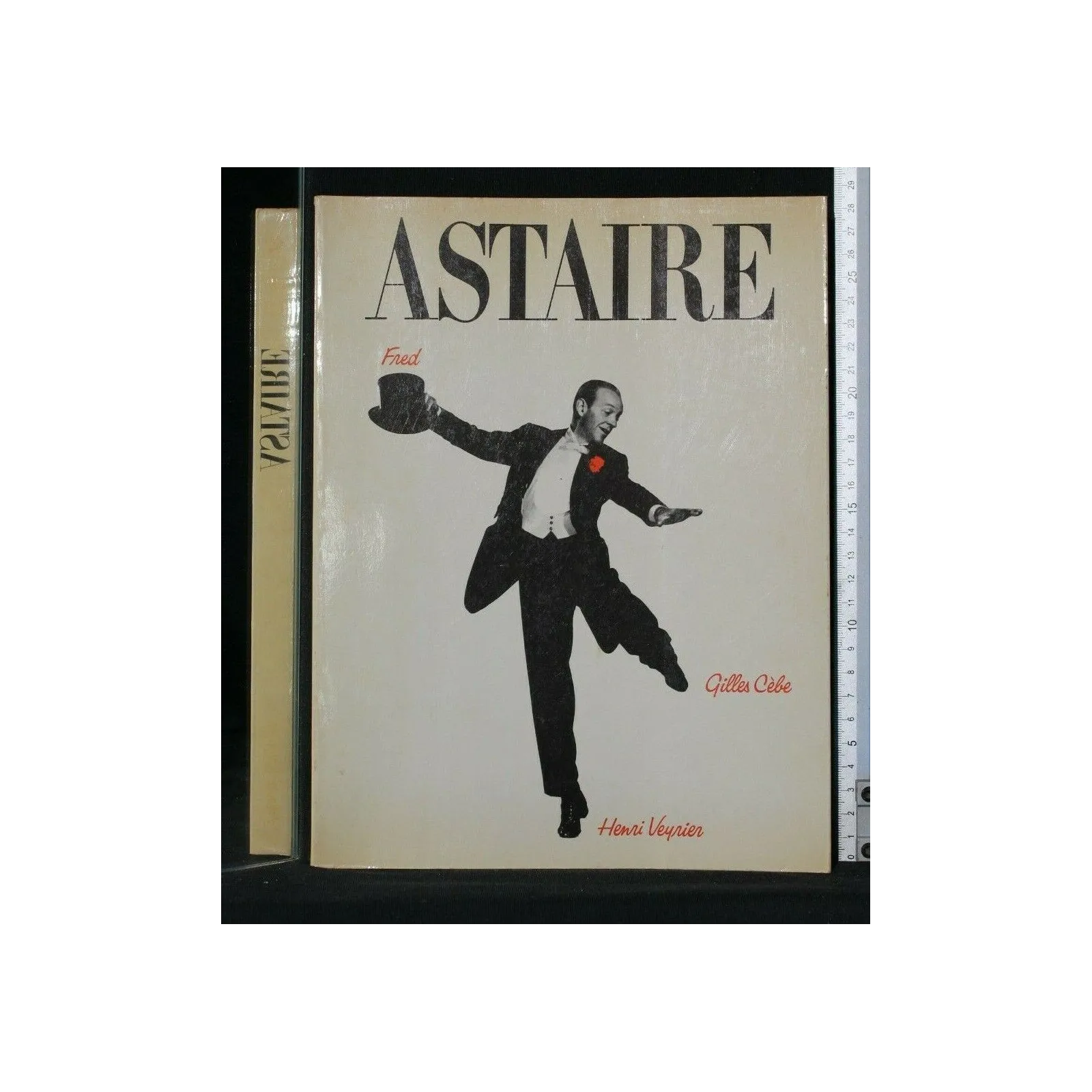 ASTAIRE