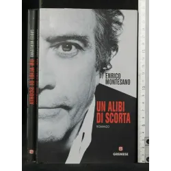 UN ALIBI DI SCORTA
