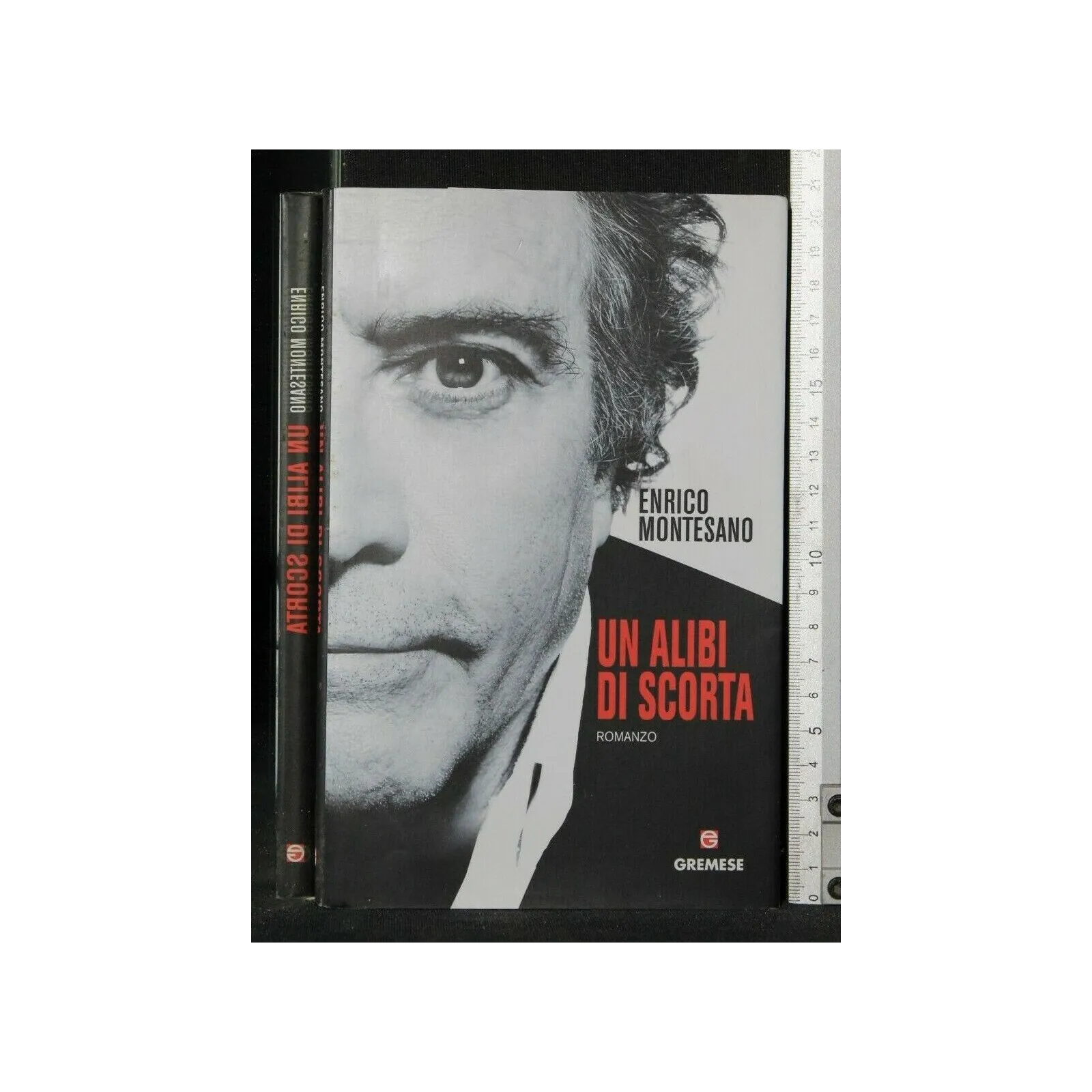 UN ALIBI DI SCORTA