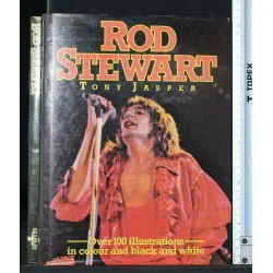 ROD STEWART