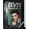 ELVIS MAN & MYTH