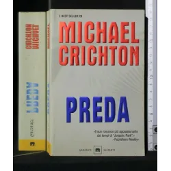 PREDA