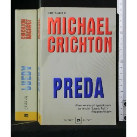 PREDA
