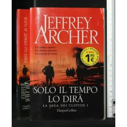 SOLO IL TEMPO LO DIRA'
