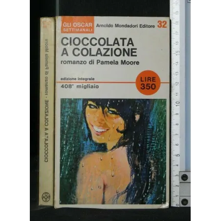 CIOCCOLATA A COLAZIONE