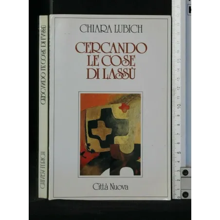 CERCANDO LE COSE DI LASSU'