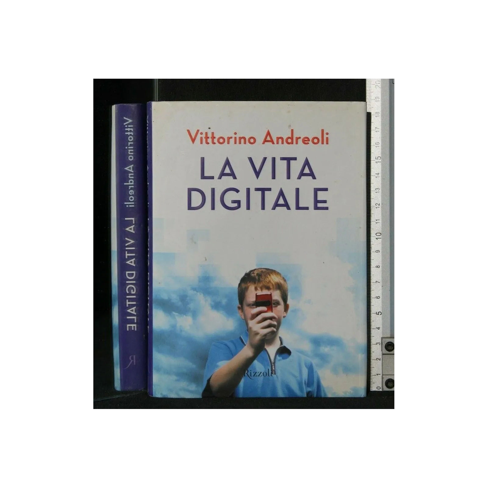 LA VITA DIGITALE