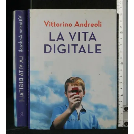 LA VITA DIGITALE