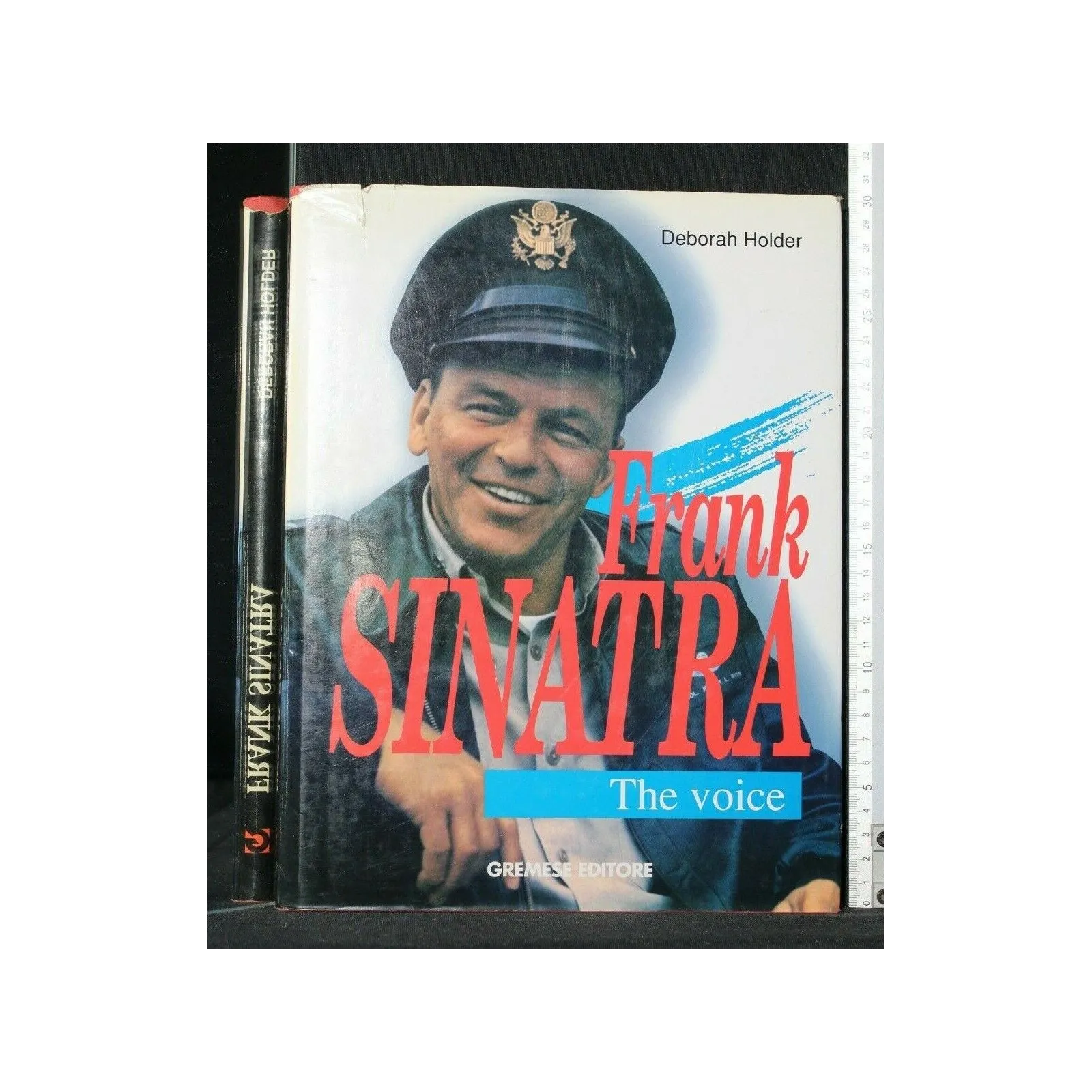 FRANK SINATRA