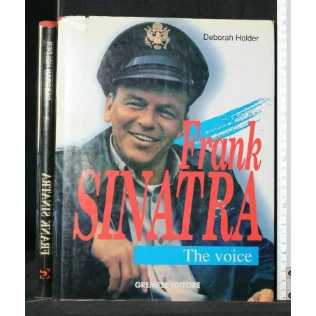 FRANK SINATRA