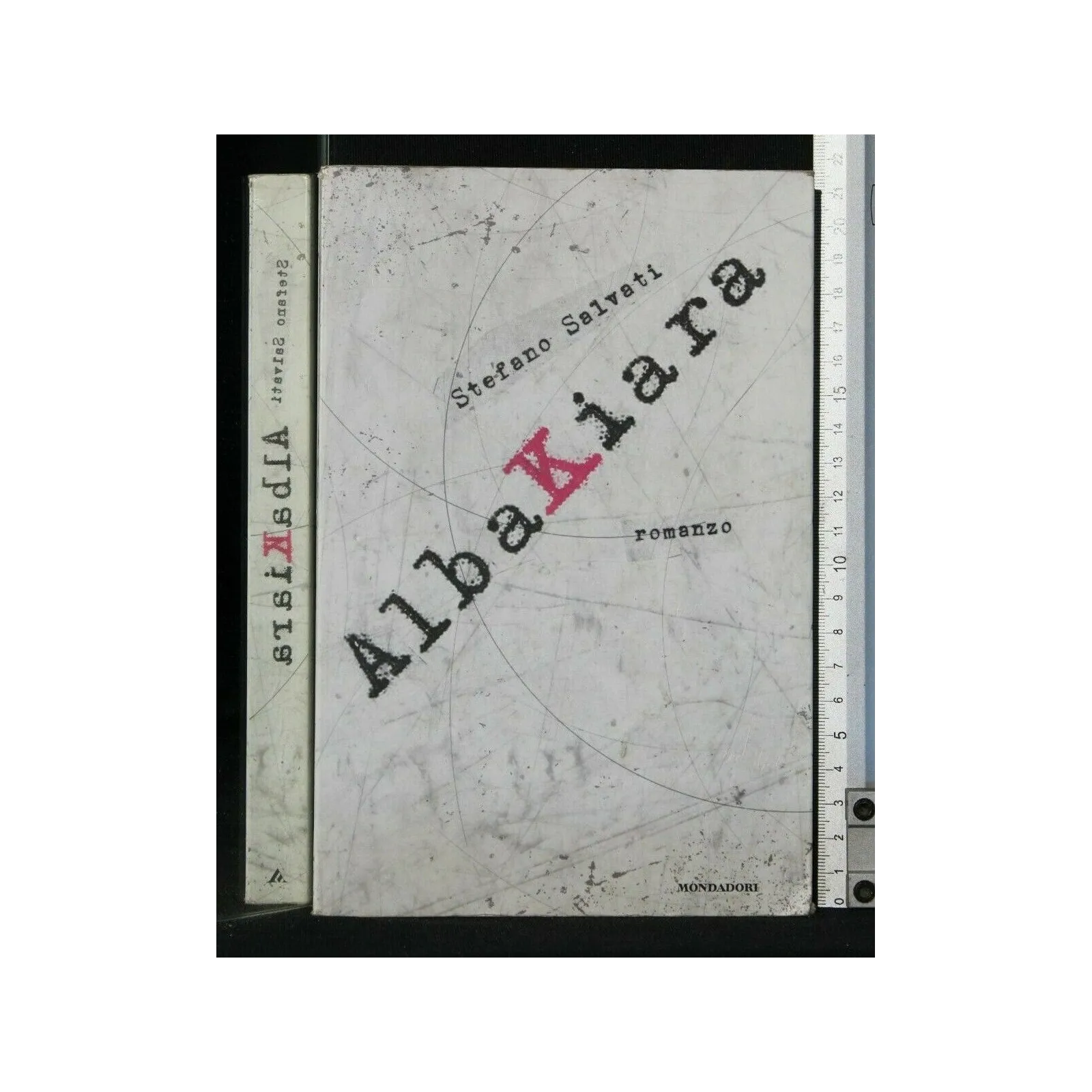 ALBAKIARA
