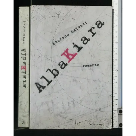 ALBAKIARA