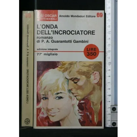 L'ONDA DELL'INCROCIATORE