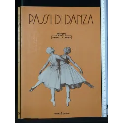 PASSI DI DANZA