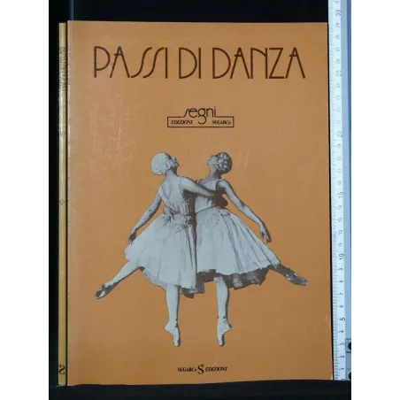 PASSI DI DANZA