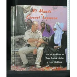 EL MUNDO DE CORONEL TAPIOCCA