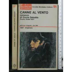 CANNE AL VENTO