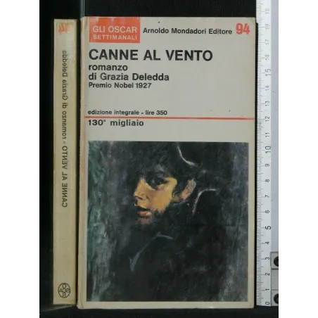 CANNE AL VENTO