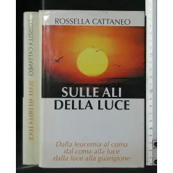 SULLE ALI DELLA LUCE
