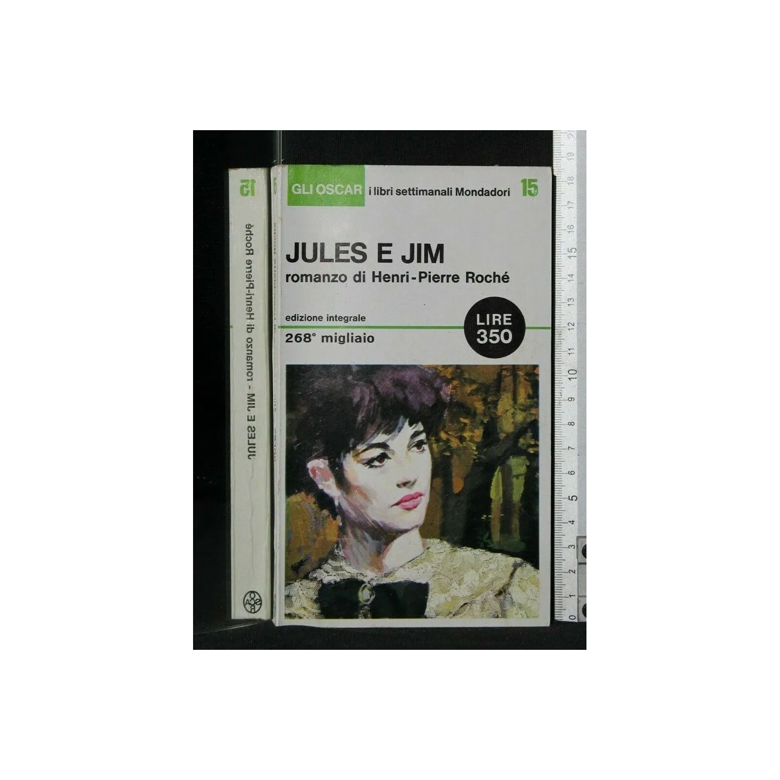 JULES E JIM