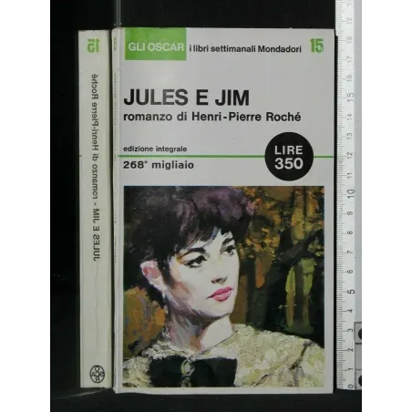 JULES E JIM