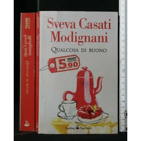 QUALCOSA DI BUONO
