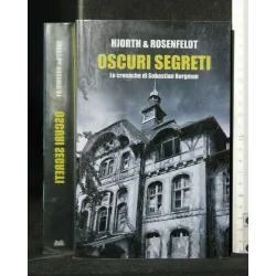 OSCURI SEGRETI