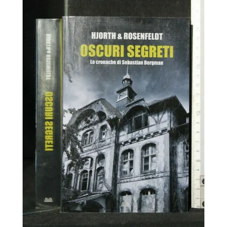 OSCURI SEGRETI