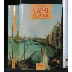 CANAL GRANDE