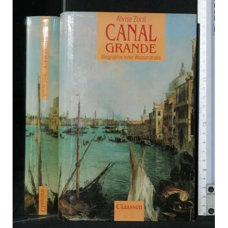 CANAL GRANDE