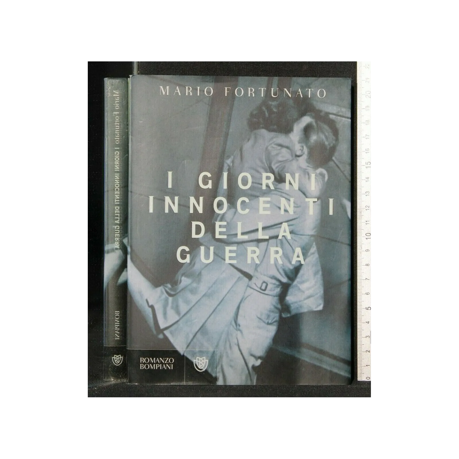 I GIORNI INNOCENTI DELLA GUERRA