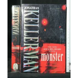 MONSTER