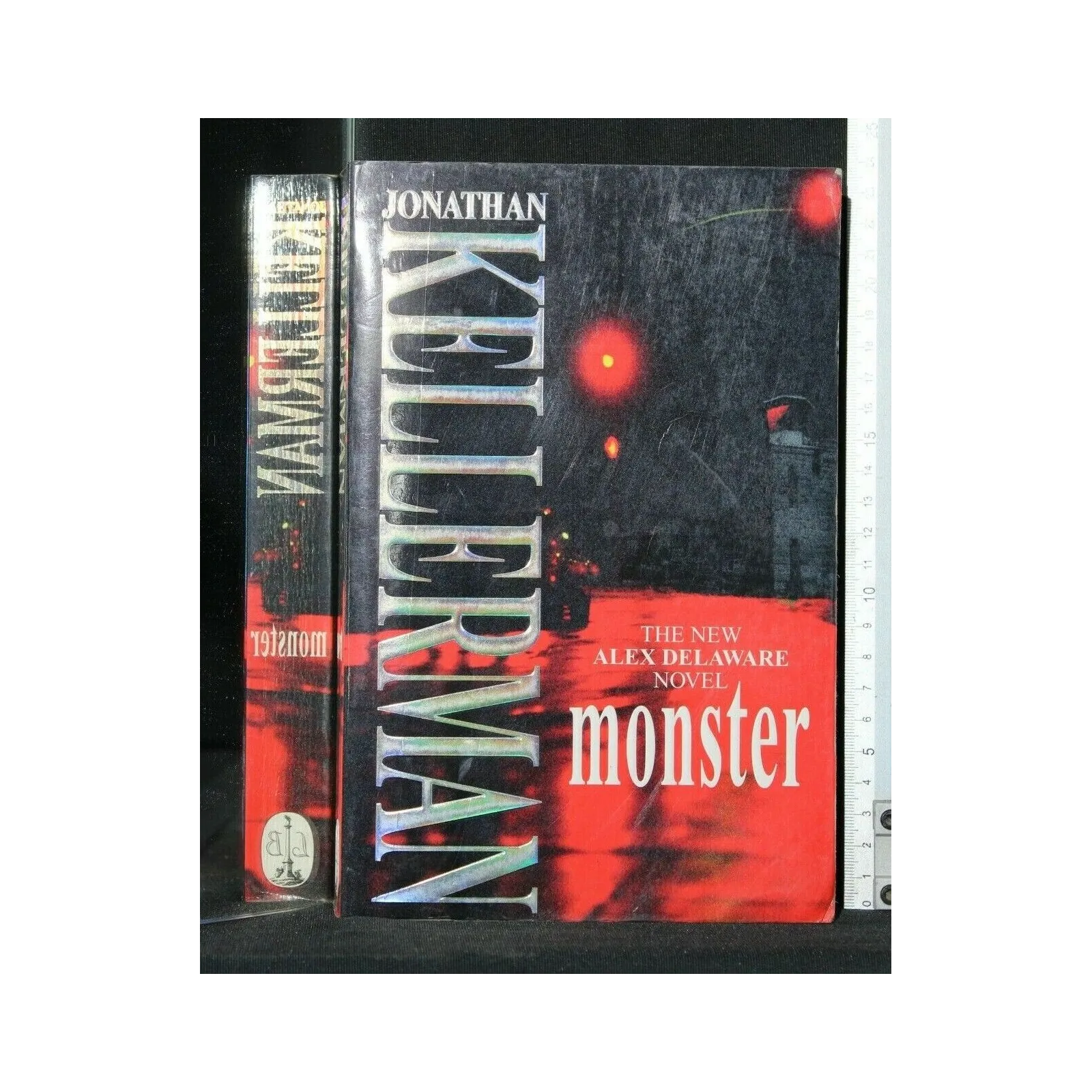 MONSTER