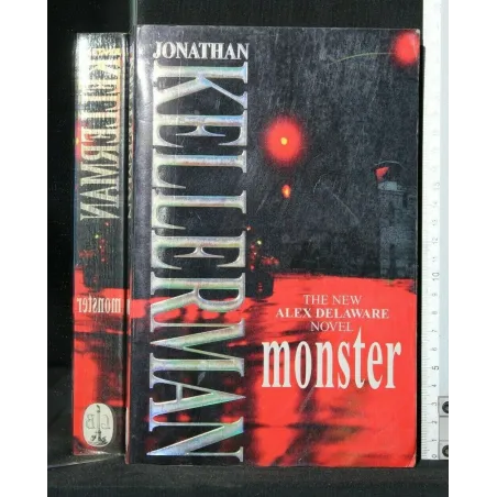 MONSTER