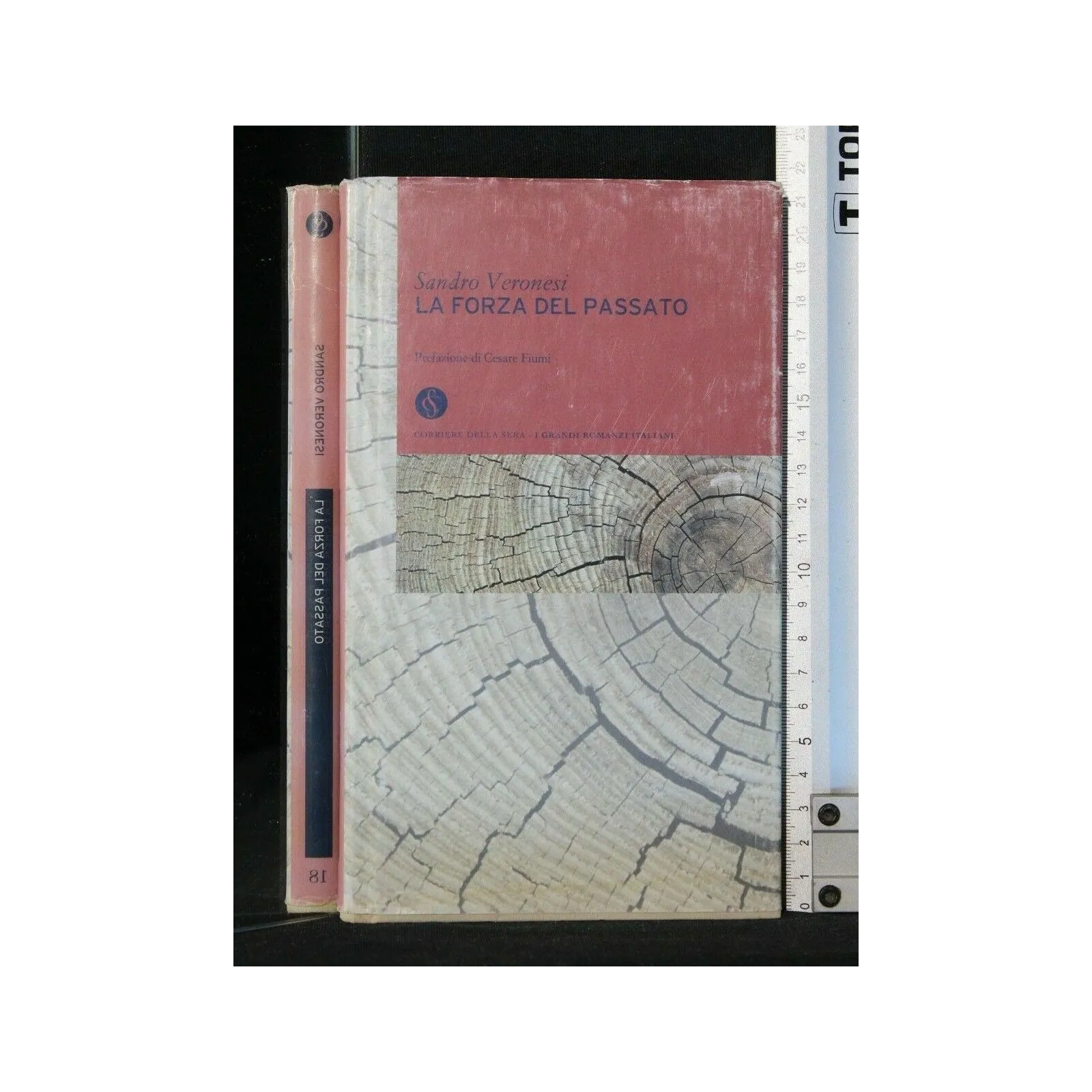 LA FORZA DEL PASSATO