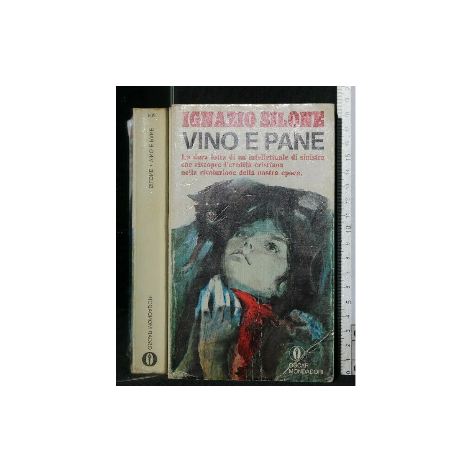 VINO E PANE