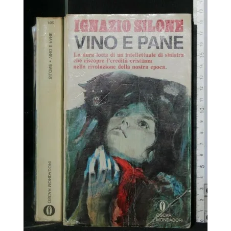 VINO E PANE