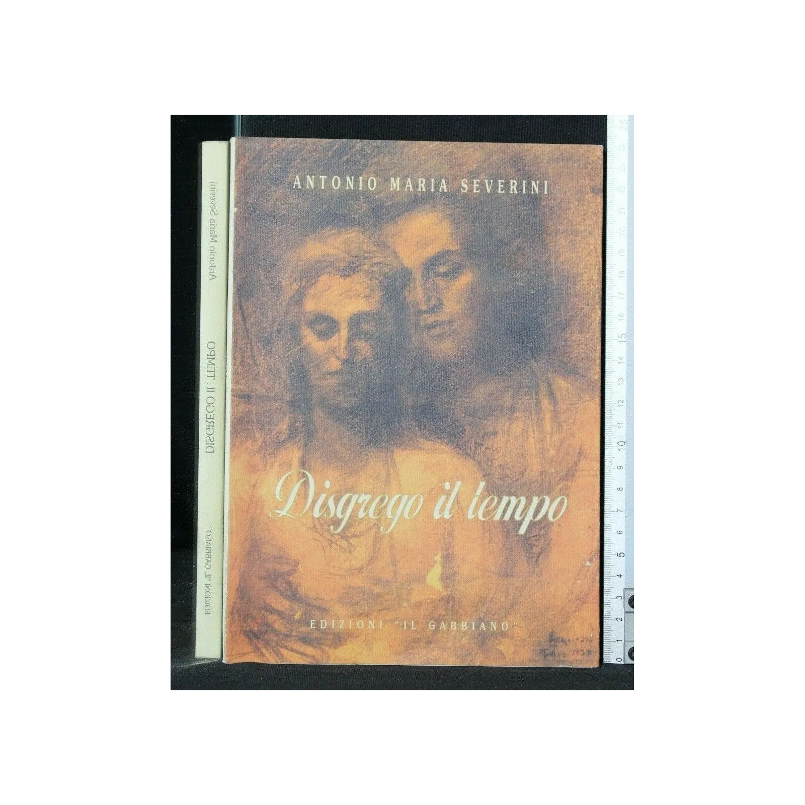 DISGREGO IL TEMPO